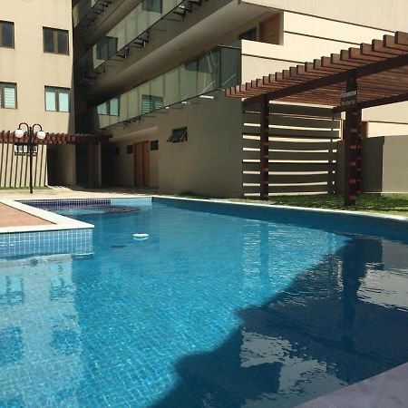 Manawa Beach Flat A24 - Centro Pôrto das Galinhas Eksteriør bilde