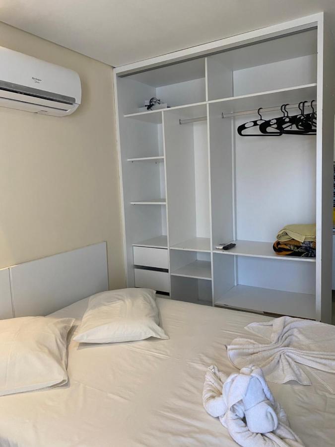 Manawa Beach Flat A24 - Centro Pôrto das Galinhas Eksteriør bilde
