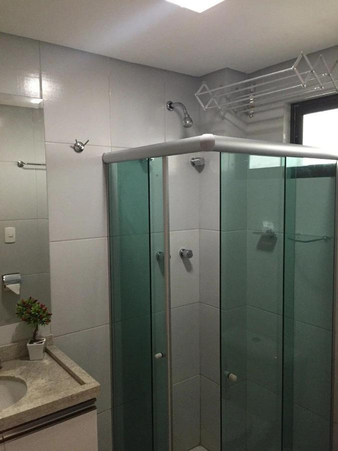Manawa Beach Flat A24 - Centro Pôrto das Galinhas Eksteriør bilde